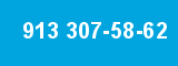 913 307-58-62